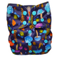 ✨PREORDER✨ One Size Pocket Diaper | Night Garden