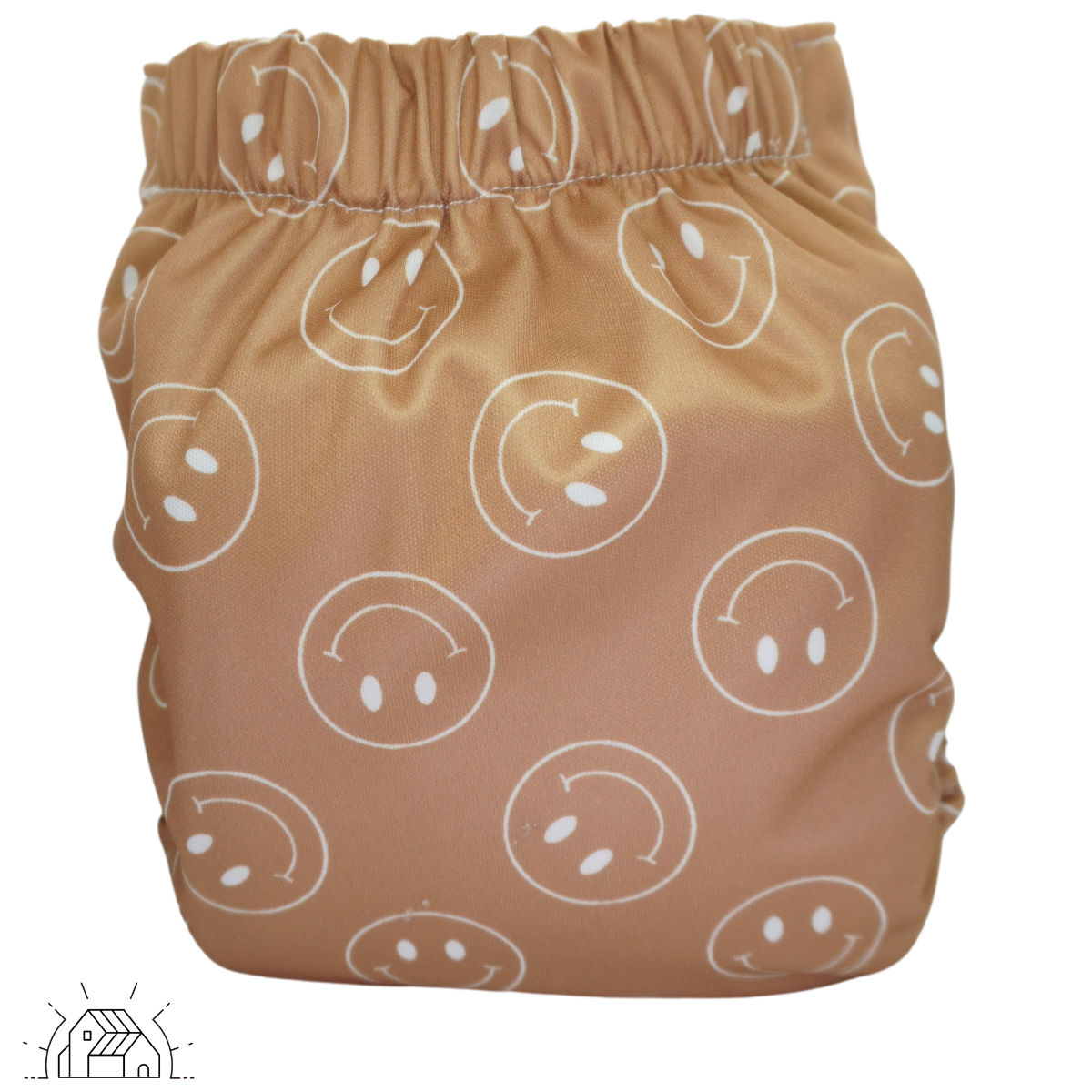 ✨PREORDER✨One Size Pocket Diaper | Sandy Smiles