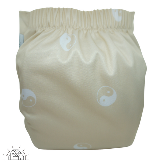 One Size Pocket Diaper | Zen Out