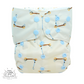 One Size Pocket Diaper | Scoot