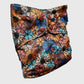 ✨PREORDER✨ One Size Pocket Diaper- Floral Cow